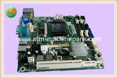 ATM-Maschine NCR-6622E zerteilt Motherboard-Flussufer-Prozessor-Brett 445-0752088 4450752088