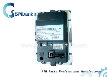 90 Tagesgarantie ATM-Maschine zerteilt PCI-Version 49-249443-707B 49249443707B Diebold PPE-7