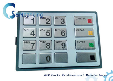 90 Tagesgarantie ATM-Maschine zerteilt PCI-Version 49-249443-707B 49249443707B Diebold PPE-7