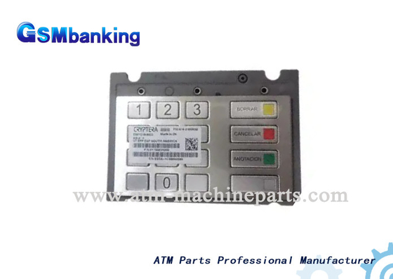 01750159341 ATM Ersatzteile Wincor EPP V7 Tastatur Pinpad 01750159341